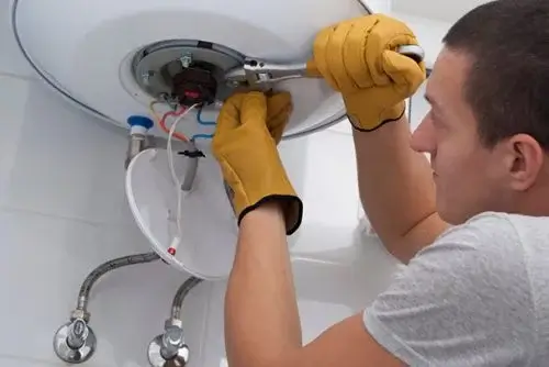 Ремонт водонагревателей Electrolux в Алейске в октябре
