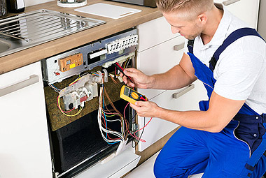 Ремонт посудомоечных машин Electrolux в Алейске — сервис Мастер24, цена от 1650 руб