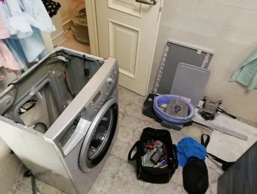 Ремонт стиральных машин Whirlpool в Алейске в октябре