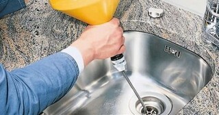 Устранение засоров в трубах и канализации в Алейске в октябре