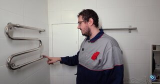Отопление и полотенцесушители в Алейске – монтаж, замена и установка от 1959 руб. | Мастер24