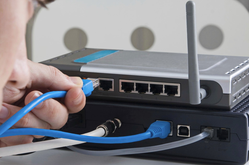 Настройка Wi-Fi роутера в Алейске от Мастер24 – прошивка, установка, подключение от 722 руб